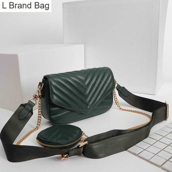 l bag fashion designer shoulder bags messenger bag handbag classic limited edition wallet coin purse star same style u3nc, Black
l bag fashion designer shoulder bags messenger bag handbag classic limited edition wallet coin purse star same style u3nc, Black