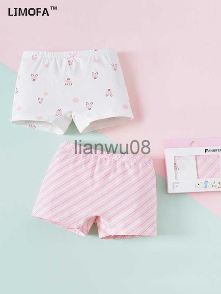 panties ljmofa 2pcs girls pink stripes briefs cotton underwear for teenage kids breathable soft cartoon underpants florals boxers b157 x0802, Camo
panties ljmofa 2pcs girls pink stripes briefs cotton underwear for teenage kids breathable soft cartoon underpants florals boxers b157 x0802, Camo