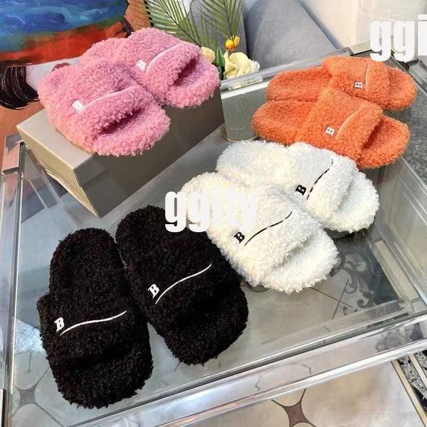 luxury slides paris designer men women slippers ladies wool winter fur fluffy furry warm letters sandals comfortable fuzzy girl flip flop sl, Black
luxury slides paris designer men women slippers ladies wool winter fur fluffy furry warm letters sandals comfortable fuzzy girl flip flop sl, Black