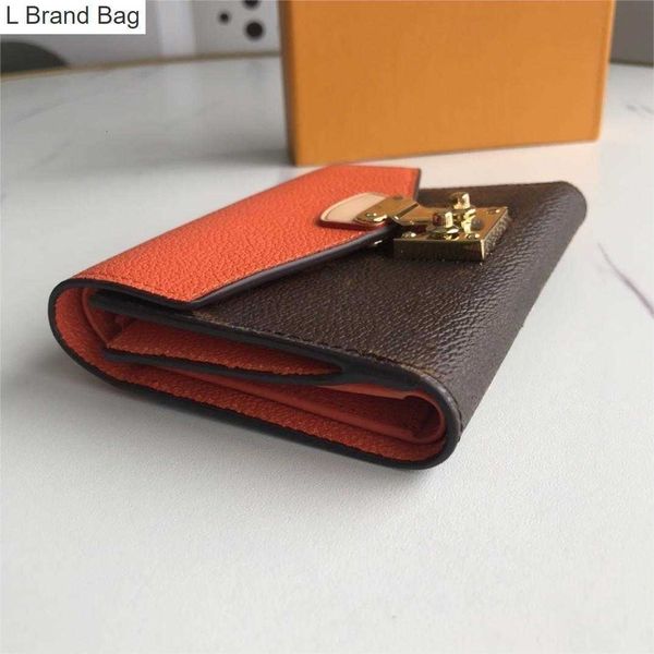 2023 new 10a designers classic pallas wallets fashion short wallet card holder zippy coin purses x9nd, Black
2023 new 10a designers classic pallas wallets fashion short wallet card holder zippy coin purses x9nd, Black