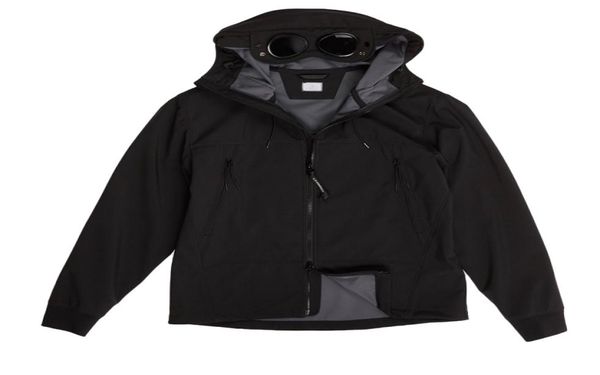 fashion sports windbreaker jackets keep warm outdoor shell goggle hood jacket9955380, Black;brown
fashion sports windbreaker jackets keep warm outdoor shell goggle hood jacket9955380, Black;brown
