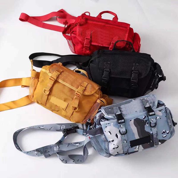 mesh waist bags men belt bags designer bag leisure bum bags messenger bag men's and women's pockets 230318
mesh waist bags men belt bags designer bag leisure bum bags messenger bag men's and women's pockets 230318