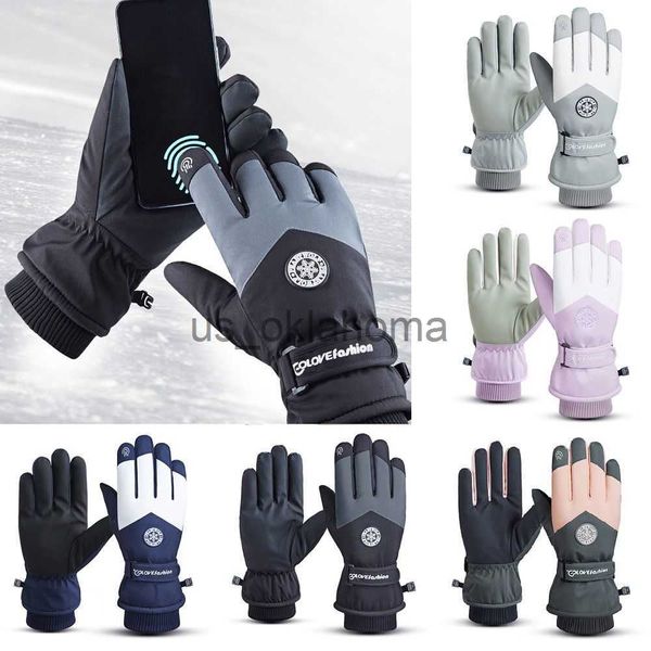 ski gloves winter snowboard ski gloves pu leather nonslip touch screen waterproof motorcycle cycling fleece warm riding gloves j230802
ski gloves winter snowboard ski gloves pu leather nonslip touch screen waterproof motorcycle cycling fleece warm riding gloves j230802