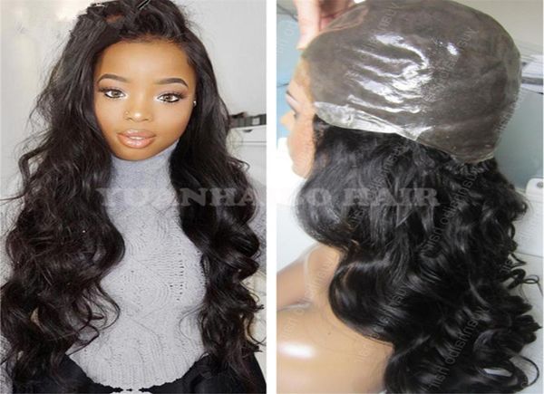 2017 fashion 1b virgin brazilian hair pu wig body wave full thin skin wig baby hair 7085641, Black;brown
2017 fashion 1b virgin brazilian hair pu wig body wave full thin skin wig baby hair 7085641, Black;brown
