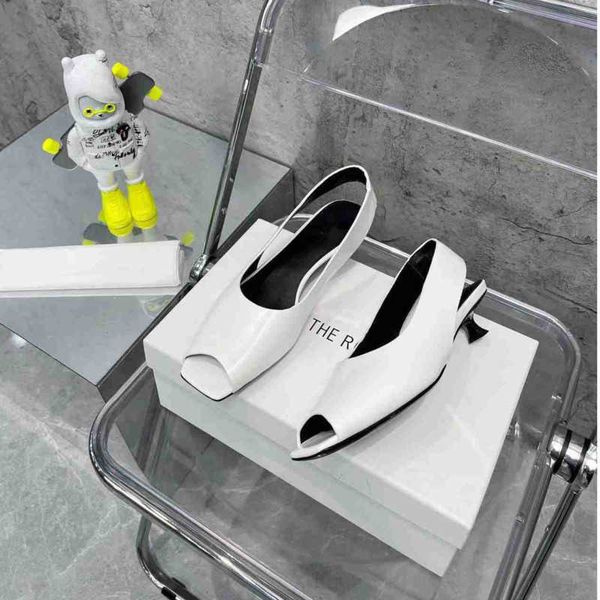 the lace french sandals women's spring and summer new minimalist leather baotou high-heeled slippers muller shoes women shoes thin heel, Black
the lace french sandals women's spring and summer new minimalist leather baotou high-heeled slippers muller shoes women shoes thin heel, Black