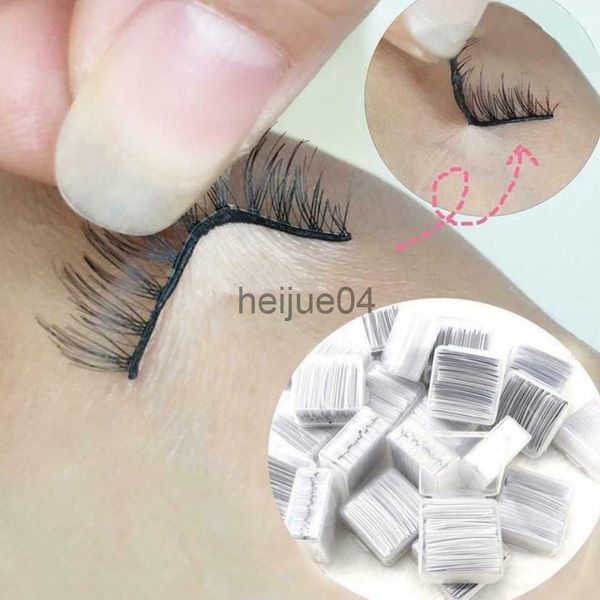Pcs Reusable 34 Self Adhesive Glueless Strip Eyelashes Natural False Makeup Individual Lashes Cluster Spikes Lash Beauty X0802
Pcs Reusable 34 Self Adhesive Glueless Strip Eyelashes Natural False Makeup Individual Lashes Cluster Spikes Lash Beauty X0802