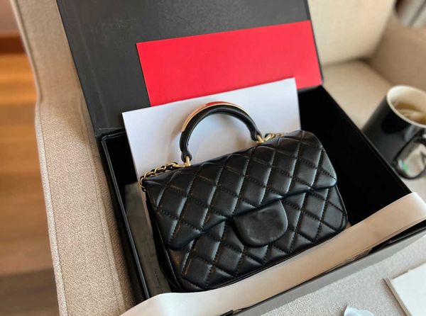 gold handbag channel bag designer cc genuine leather shoulder bag luxury designer crossbody bags handbag wallet duffle handbag
gold handbag channel bag designer cc genuine leather shoulder bag luxury designer crossbody bags handbag wallet duffle handbag