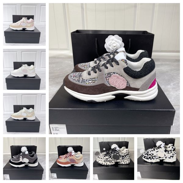 10a women designer sneakers luxury leathe r casual shoe s men shoes genuine leather fashion mixed color original box
10a women designer sneakers luxury leathe r casual shoe s men shoes genuine leather fashion mixed color original box