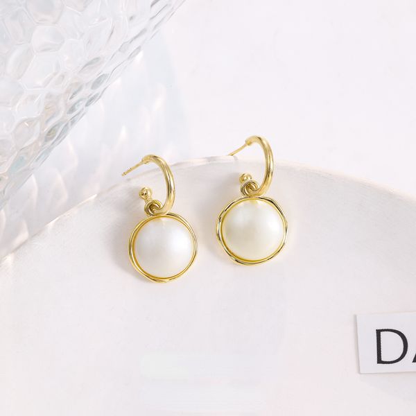 2023 new premium earrings, earrings, temperament, french exaggerated earrings, fashion pearl earrings, light luxury earrings, Golden;silver
2023 new premium earrings, earrings, temperament, french exaggerated earrings, fashion pearl earrings, light luxury earrings, Golden;silver