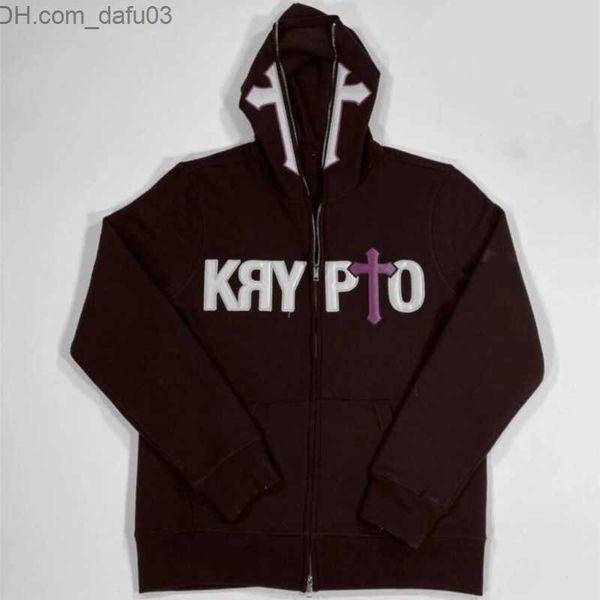 men's hoodies sweatshirts y2k vintage letter pattern zipper cardigan men's hoodie fashion rock hip hop street fashion women's, Black
men's hoodies sweatshirts y2k vintage letter pattern zipper cardigan men's hoodie fashion rock hip hop street fashion women's, Black