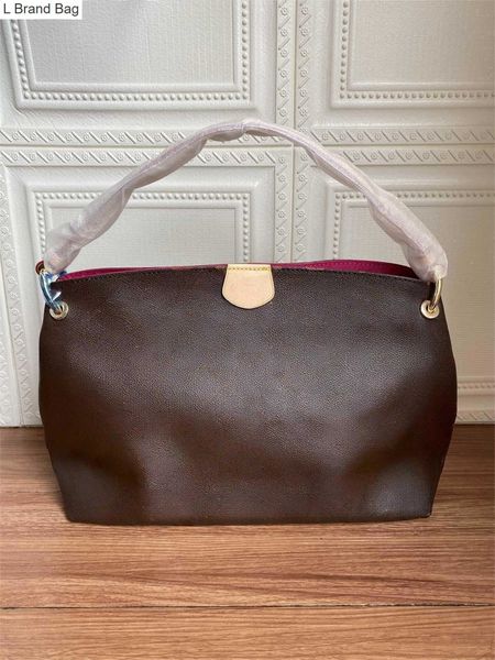 2023 new 5a designers classic graceful mm pm womens tote bag large capacity handbag lady shoulder bag gwas, Black
2023 new 5a designers classic graceful mm pm womens tote bag large capacity handbag lady shoulder bag gwas, Black