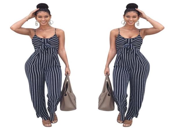summer elegant women rompers jumpsuit casual solid sleeveless crew neck long jumpsuits plus size4660019, Black;white
summer elegant women rompers jumpsuit casual solid sleeveless crew neck long jumpsuits plus size4660019, Black;white