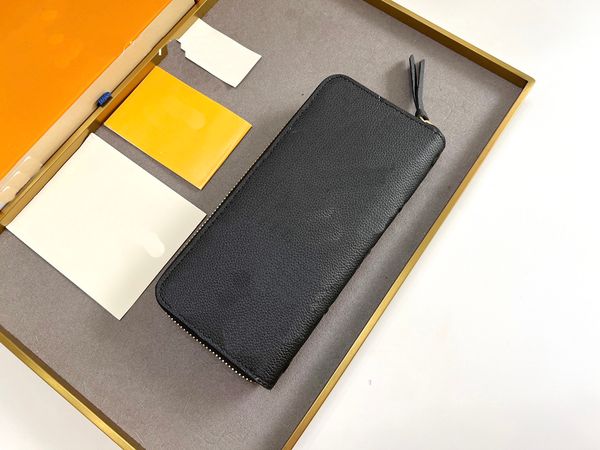 2023 designer luxury wallet bag embossed leather production small and exquisite style variety 60171
2023 designer luxury wallet bag embossed leather production small and exquisite style variety 60171