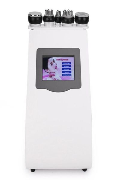 5in1 ultrasonic liposuction 40k cavitation vacuum multipolar bipolor rf slimming radio frequency skin body salon machine8220194
5in1 ultrasonic liposuction 40k cavitation vacuum multipolar bipolor rf slimming radio frequency skin body salon machine8220194