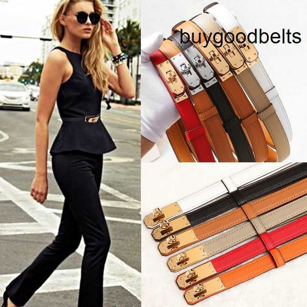 designer herm belts h family kelly genuine leather slim belt women's lock button kelly coat summer decoration with dress waist closure, Black;green
designer herm belts h family kelly genuine leather slim belt women's lock button kelly coat summer decoration with dress waist closure, Black;green