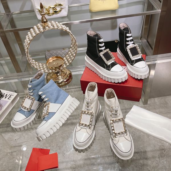 luxury designer rv casual shoes women increase loafers high canvas shoes muffin platform cookie shoes fashion comfortable elegant everything, Black
luxury designer rv casual shoes women increase loafers high canvas shoes muffin platform cookie shoes fashion comfortable elegant everything, Black