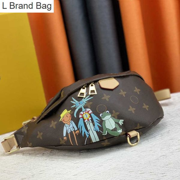 l bag designer bag mens large capacity real leather bag fashion portable shoulder bag classic printed fanny pack temperament crossbody bag #, Black
l bag designer bag mens large capacity real leather bag fashion portable shoulder bag classic printed fanny pack temperament crossbody bag #, Black