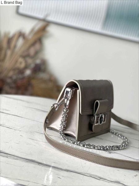 2023 new 5a women designer shoulder bags dauphine fashion chain handbags lady tote bags luxurys leather crossbody bag hobo totes wallet purs, Black
2023 new 5a women designer shoulder bags dauphine fashion chain handbags lady tote bags luxurys leather crossbody bag hobo totes wallet purs, Black
