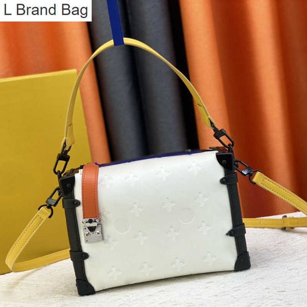 l bag designer bag womens portable mini shoulder bag vintage printed tote bag multi functional wallet card bag #46358 aa68, Black
l bag designer bag womens portable mini shoulder bag vintage printed tote bag multi functional wallet card bag #46358 aa68, Black