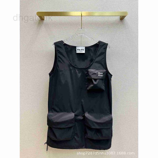 women's tanks & camis designer spring/summer new cool grey black nylon hem drawstring workwear style large pocket design for age reduci, White
women's tanks & camis designer spring/summer new cool grey black nylon hem drawstring workwear style large pocket design for age reduci, White