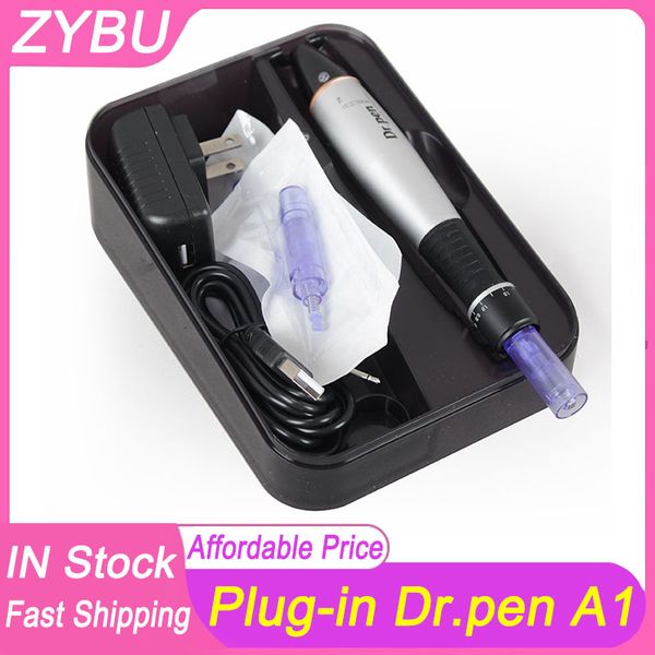 dr pen ultima a1 with 2 pcs cartridge wire microneedle pen skin care dermapen professionals use meso therapy beauty machine
dr pen ultima a1 with 2 pcs cartridge wire microneedle pen skin care dermapen professionals use meso therapy beauty machine