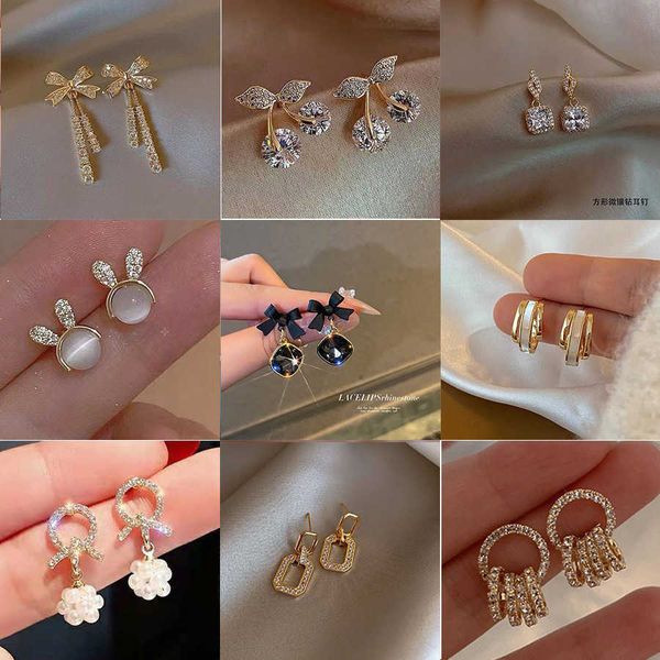 s925 silver needle earrings temperament korean high sense celebrity earrings small group earrings, Golden
s925 silver needle earrings temperament korean high sense celebrity earrings small group earrings, Golden