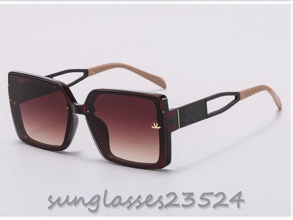 2023 designer sunglasses fashion luxury eyewear classic full frame sunglasses 7 colors beach eyewear multi occasion use 1302, White;black
2023 designer sunglasses fashion luxury eyewear classic full frame sunglasses 7 colors beach eyewear multi occasion use 1302, White;black