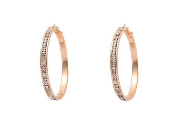 hoop huggie 2021 fashion earrings clear crystal big circle gold color plated loop for women ladies jewelry accessory49700398657933, Golden;silver
hoop huggie 2021 fashion earrings clear crystal big circle gold color plated loop for women ladies jewelry accessory49700398657933, Golden;silver