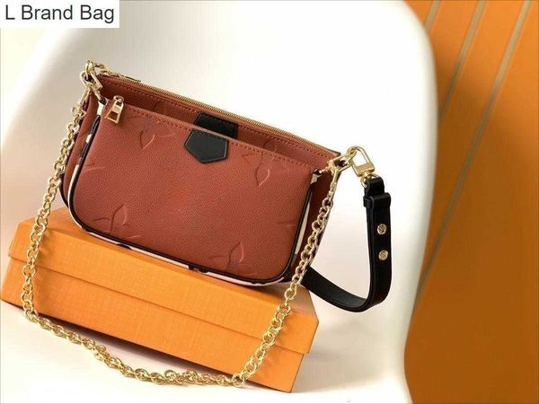 2023 new 5a designer bag pochette crossbody leopard leather bag handbag wallet on chain strap purse shoulder bags messenger classic 3pcs 3 p, Black
2023 new 5a designer bag pochette crossbody leopard leather bag handbag wallet on chain strap purse shoulder bags messenger classic 3pcs 3 p, Black