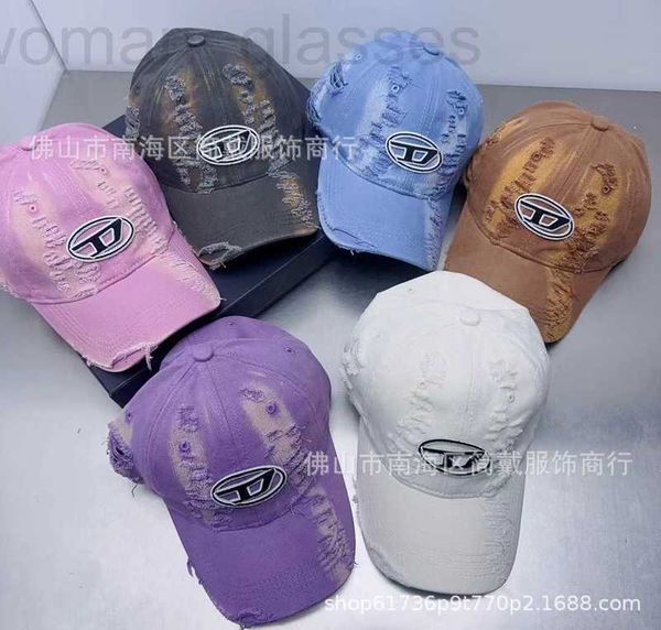 ball caps designer new d-letter perforated washable denim baseball cap tongue cap sunscreen sunshade men's and women's fashion elg, Blue;gray
ball caps designer new d-letter perforated washable denim baseball cap tongue cap sunscreen sunshade men's and women's fashion elg, Blue;gray