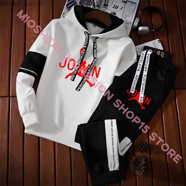 men's tracksuits men women sport letter printed tracksuit sportswear 2 piece set hoodies and sweatpants suit fleece black white pullove, Gray
men's tracksuits men women sport letter printed tracksuit sportswear 2 piece set hoodies and sweatpants suit fleece black white pullove, Gray