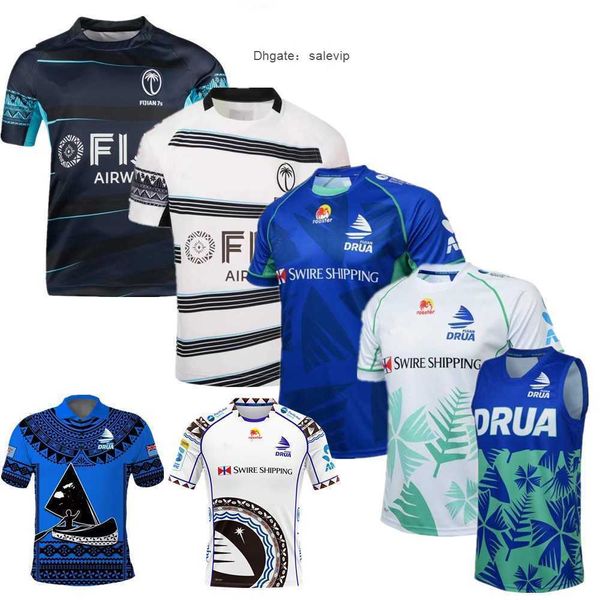 fw23 men's t-shirts new 2023 2024 fijian drua culture rugby jersey home away t-shirt fiji 7s rugby shirt singlet vest big size 5xl, White;black
fw23 men's t-shirts new 2023 2024 fijian drua culture rugby jersey home away t-shirt fiji 7s rugby shirt singlet vest big size 5xl, White;black