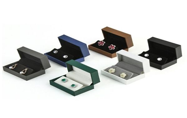 5pcs new jewelry box storage storage box jewelry counter display display multicolor ear stud storage box highend jewelry props5110138, Black;white
5pcs new jewelry box storage storage box jewelry counter display display multicolor ear stud storage box highend jewelry props5110138, Black;white