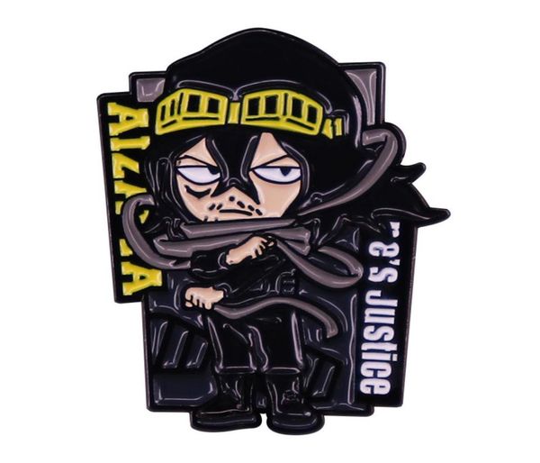 my hero academia brooch one person039s righteousness eliminates the chest pin hard enamel pin6513837, Blue
my hero academia brooch one person039s righteousness eliminates the chest pin hard enamel pin6513837, Blue