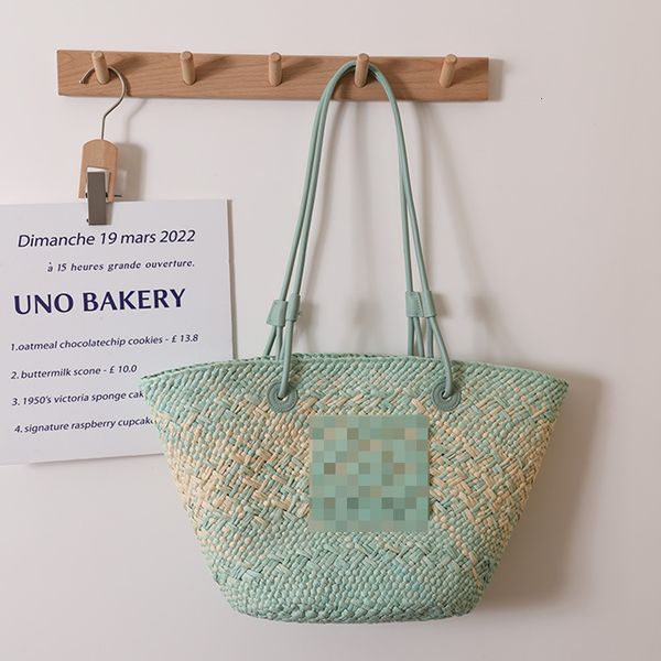 evening bags versatile and simple shoulder straw woven bag high capacity straw hand woven bags tote women's beach vacation blue bag 230
evening bags versatile and simple shoulder straw woven bag high capacity straw hand woven bags tote women's beach vacation blue bag 230