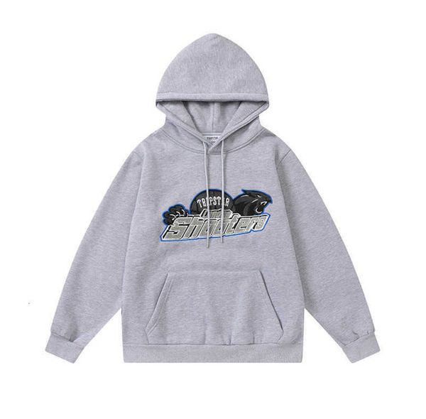 trapstar designer men hoody hoodies pullover sweatshirts loose long sleeve hooded jumper mens high street women clothing us size 2023 sprin, Black
trapstar designer men hoody hoodies pullover sweatshirts loose long sleeve hooded jumper mens high street women clothing us size 2023 sprin, Black