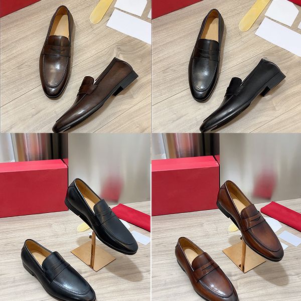 the new leather men's shoes in summer 2023 have a high-level sense of one foot and a casual and formal style of non-slip and wear-resis, Black
the new leather men's shoes in summer 2023 have a high-level sense of one foot and a casual and formal style of non-slip and wear-resis, Black