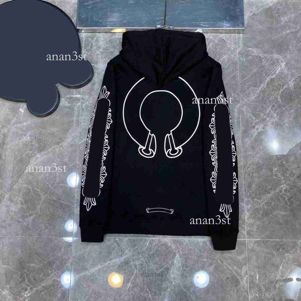 mens hoodies designer chrom winter sweatshirts heart hoodie ch long sleeve zipper jacket loose coat hooded hoody men woman hip hop7, Black
mens hoodies designer chrom winter sweatshirts heart hoodie ch long sleeve zipper jacket loose coat hooded hoody men woman hip hop7, Black