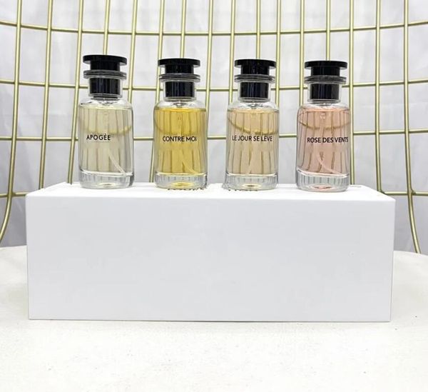 promotion smell perfume suit 10mlx4pcs set dream apogee rose de vents sable le jour se leve perfume kit 5 in 1 gift box long quality
promotion smell perfume suit 10mlx4pcs set dream apogee rose de vents sable le jour se leve perfume kit 5 in 1 gift box long quality