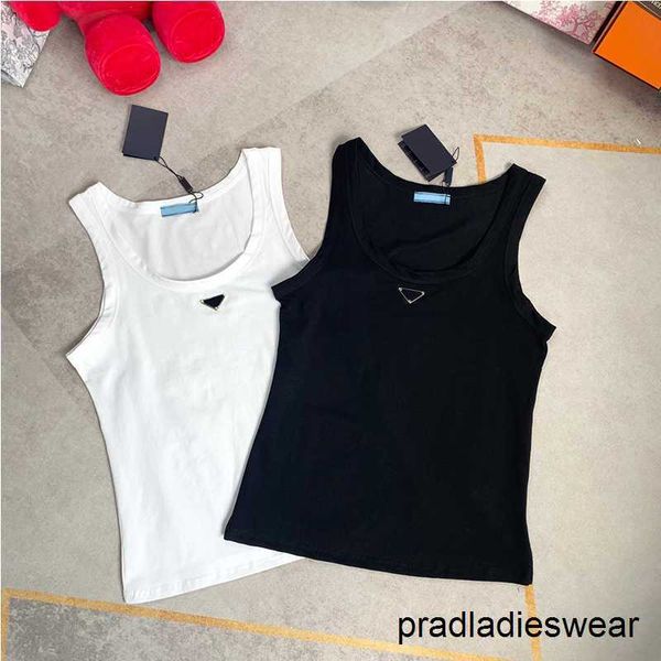 women's t shirts sleeveless woman vests summer triangle badge tanks tees casual lady shirt, White
women's t shirts sleeveless woman vests summer triangle badge tanks tees casual lady shirt, White
