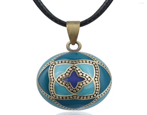 pendant necklaces eudora 20mm lucky four clover green enamel copper harmony bola ball necklace angel caller pregnancy bell4420412, Silver
pendant necklaces eudora 20mm lucky four clover green enamel copper harmony bola ball necklace angel caller pregnancy bell4420412, Silver