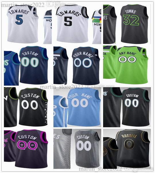 basketball jerseys 5 anthony edwards rudy 27 gobert karl-anthony 32 towns mike 10 conley jaden 3 mcdaniels naz 11 reid 6 mclaughlin nickeil, Black
basketball jerseys 5 anthony edwards rudy 27 gobert karl-anthony 32 towns mike 10 conley jaden 3 mcdaniels naz 11 reid 6 mclaughlin nickeil, Black