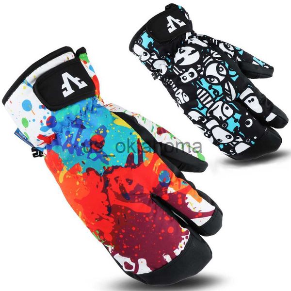 ski gloves men women teenager winter warm snowboarding ski gloves snow mittens waterproof cycling skiing snowmobile handschoenen j230802
ski gloves men women teenager winter warm snowboarding ski gloves snow mittens waterproof cycling skiing snowmobile handschoenen j230802