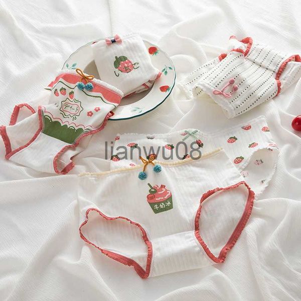 panties 2022 girls underwear 5pclot panties middle waist briefs young girl teenagers pant children student strawberry cotton l xl x0802, Camo
panties 2022 girls underwear 5pclot panties middle waist briefs young girl teenagers pant children student strawberry cotton l xl x0802, Camo