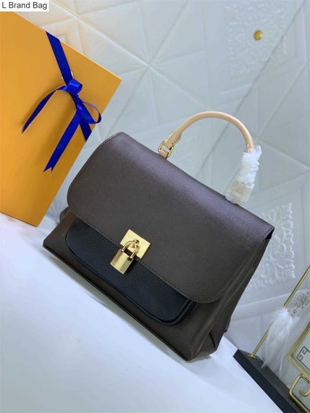 2023 new 10a designers classic marignan women handbags shoulder bags quality leather messenger bag flowers crossbody purses 7cor, Black
2023 new 10a designers classic marignan women handbags shoulder bags quality leather messenger bag flowers crossbody purses 7cor, Black
