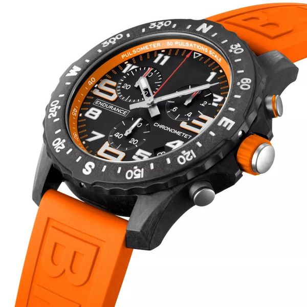 endurance watch designer watch for man watches avenger watch man quartz watches endurance chronograph 44mm watches multiple colors triathlon, Slivery;brown
endurance watch designer watch for man watches avenger watch man quartz watches endurance chronograph 44mm watches multiple colors triathlon, Slivery;brown
