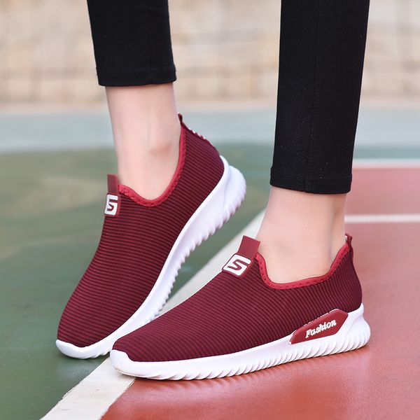 r sneakers fashion women running shoes triple black white redplatform sneakers outdoor womens lace-up sports ladies trainers mesh canvas
r sneakers fashion women running shoes triple black white redplatform sneakers outdoor womens lace-up sports ladies trainers mesh canvas