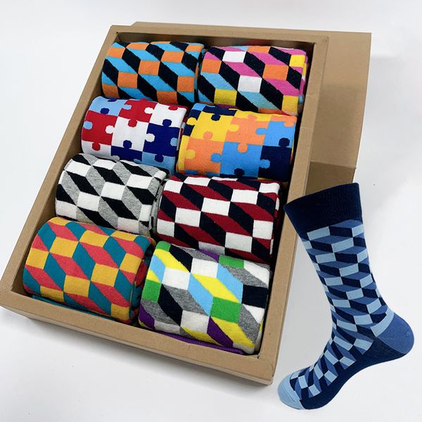 men s socks 5 10 pairs lot pack set men women business classic lover christmas cartoon funny geometric happy cotton 230802, Black
men s socks 5 10 pairs lot pack set men women business classic lover christmas cartoon funny geometric happy cotton 230802, Black