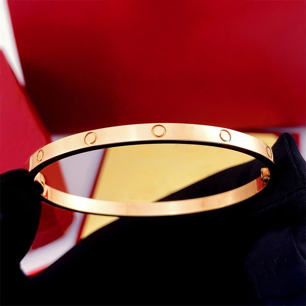 designer charm bracelet narrow version nail bracelet cuff bangle women men titanium steel for lover gold silver rose fashion bracelet luxury, Black
designer charm bracelet narrow version nail bracelet cuff bangle women men titanium steel for lover gold silver rose fashion bracelet luxury, Black