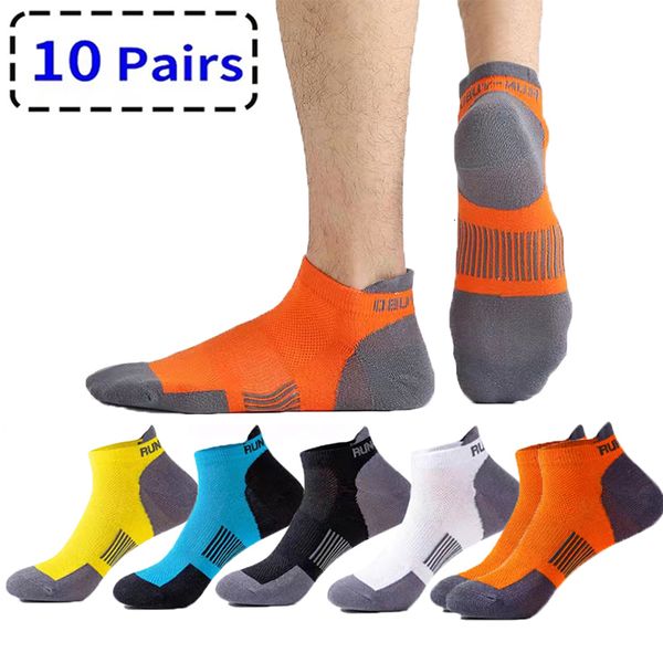 men s socks 10 pairs summer casual breathable mesh man cotton run sport men gift sokken large size38 47 230802, Black
men s socks 10 pairs summer casual breathable mesh man cotton run sport men gift sokken large size38 47 230802, Black